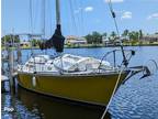C & C Yachts 35 MKII