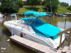 Rinker 280 Fiesta Vee