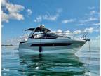 Jeanneau Leader 30