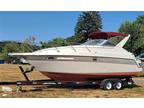 Maxum 2700 SCR