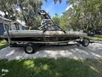 Malibu Wakesetter VLX