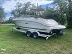 Sea Ray Weekender 225