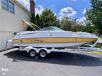 Chaparral Sunesta 254DB