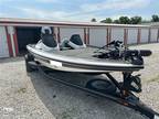 Skeeter ZX190