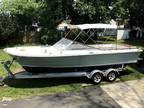 Lyman Sportsman 24