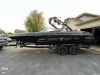 Malibu Wakesetter 22 MXZ
