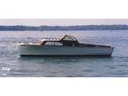 Chris-Craft 24 Express Cruiser