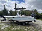 Tidewater 2000 Carolina Bay