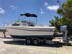 Grady-White 255 Sailfish