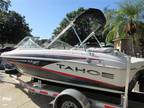 Tahoe Q4 Sport