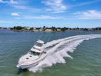Pursuit OS 385 Offshore