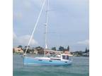Beneteau Oceanis 45