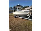 Robalo 2320 CC