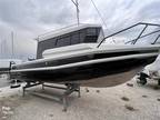 Sea King 260