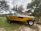 Mastercraft X14