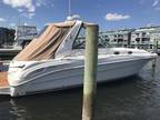 Sea Ray 340 DA