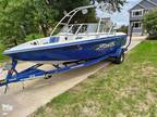 Moomba Mobius LSV