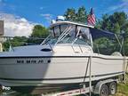 Seaswirl 26 Striper
