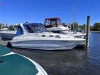 Wellcraft 2600 Martinique