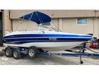 Glastron GXL 205 SF
