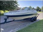 Sea Ray 190 Sundeck