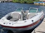 Crownline EX260