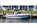 Seaswirl Striper 2101 DC
