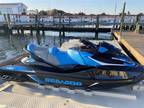 Sea-Doo RXT 260
