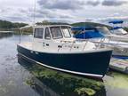 Atlas Acadia 25