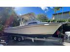 Grady-White 282 Sailfish