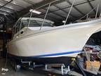 Baha Cruisers Fisherman 299