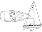 Catalina 320