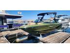 Mastercraft XT21