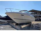 Sea Ray 215 express cruiser