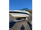 Chaparral Signature 240
