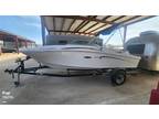 Sea Ray 195 Sport
