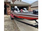 Skeeter 20i Iclass