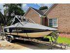 Mastercraft X-45