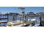 Glasco Marine T Craft 30