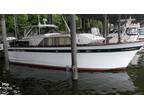 Chris-Craft Constellation Fdmy
