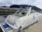 Monterey 302 Cruiser