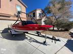 Mastercraft Prostar 190