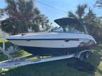 Chaparral 256 SSX