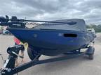 Crestliner 1850 Super Hawk
