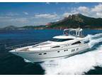 Fairline SQUADRON 78