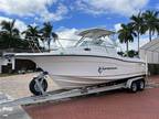 Seaswirl 2601 Striper