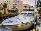 Maxum 4600 SCB
