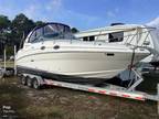 Sea Ray 280 Sundancer