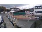 Chris-Craft CONSTELLATION 45