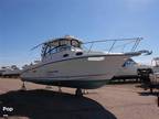 Seaswirl 2901 Striper